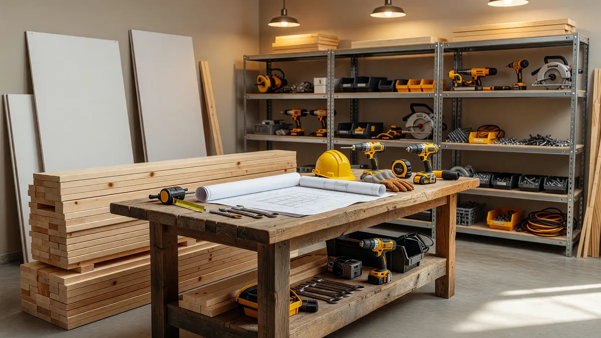 Established General Contracting Business Available