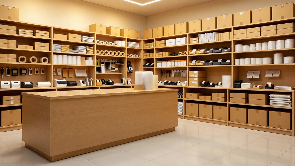 Growing Pack And Ship Business in Colorado Springs