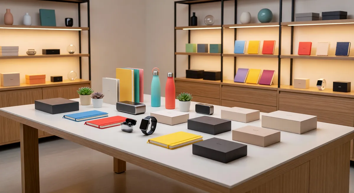 Innovative Subscription-Based ECommerce Brand