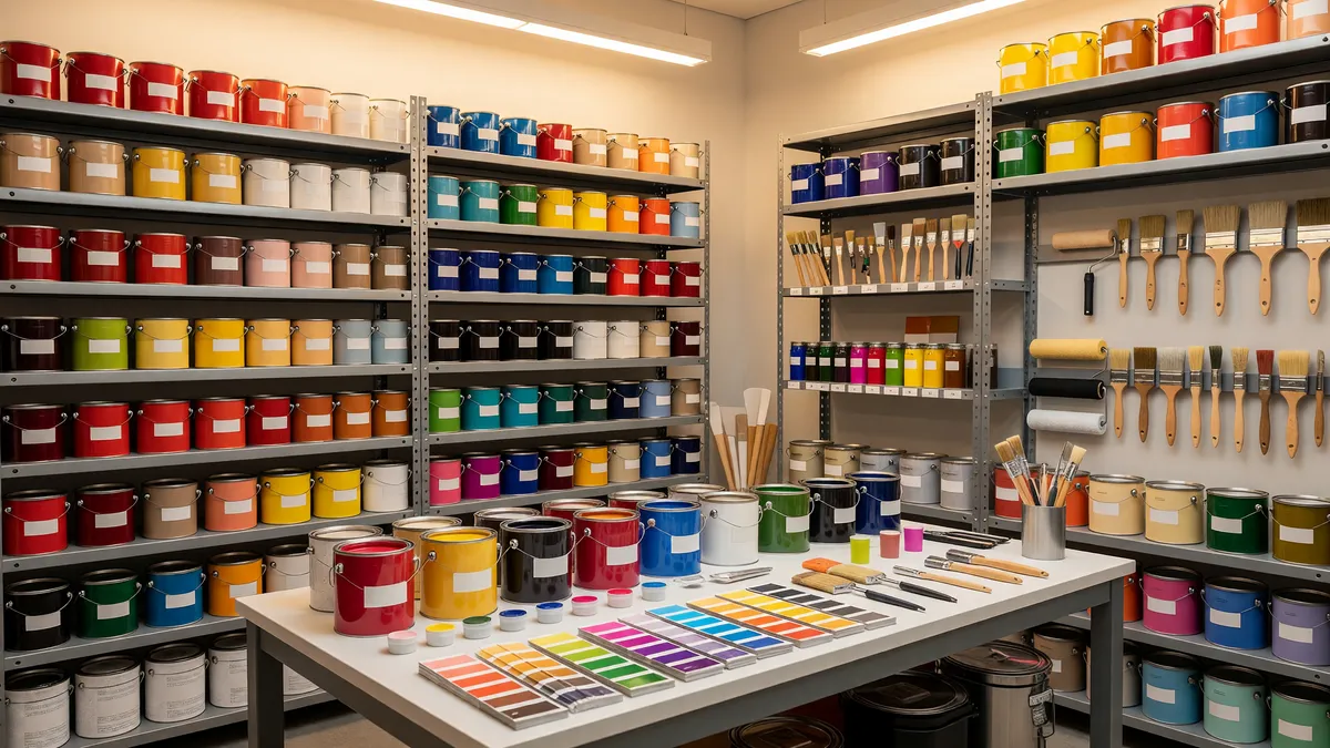 Established Painting Company in Southwest Montana