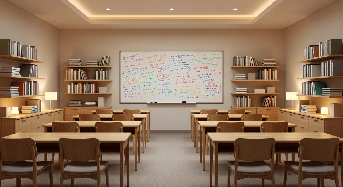 Established Tutoring & Exam Preparation Franchise for Sale