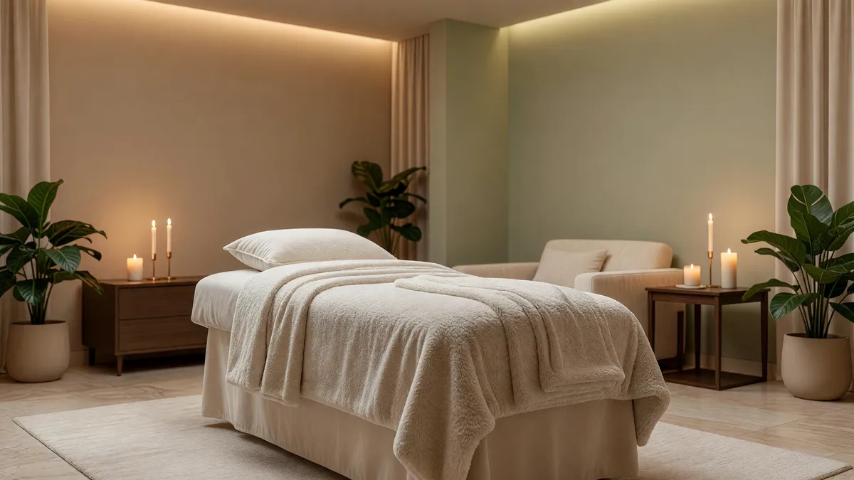 Luxurious Self-care Opportunity in Jacksonville