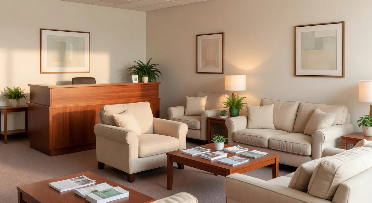 Profitable Home Health Agency in NW Ohio