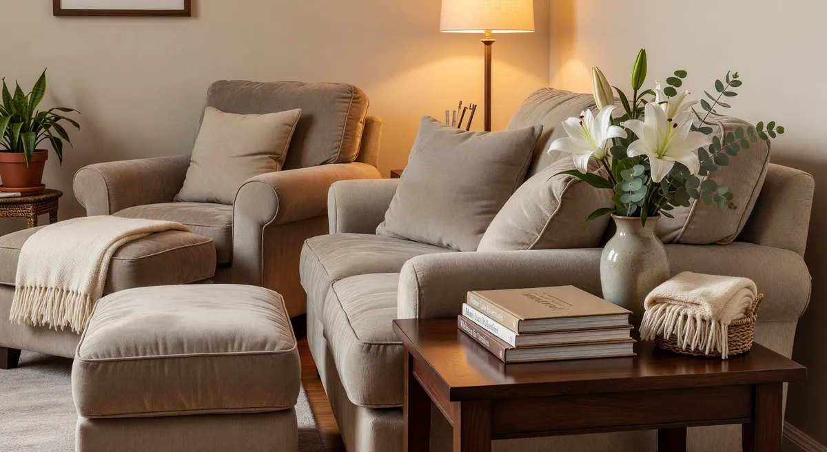 Licensed Nurse Registry with Dual-County Footprint