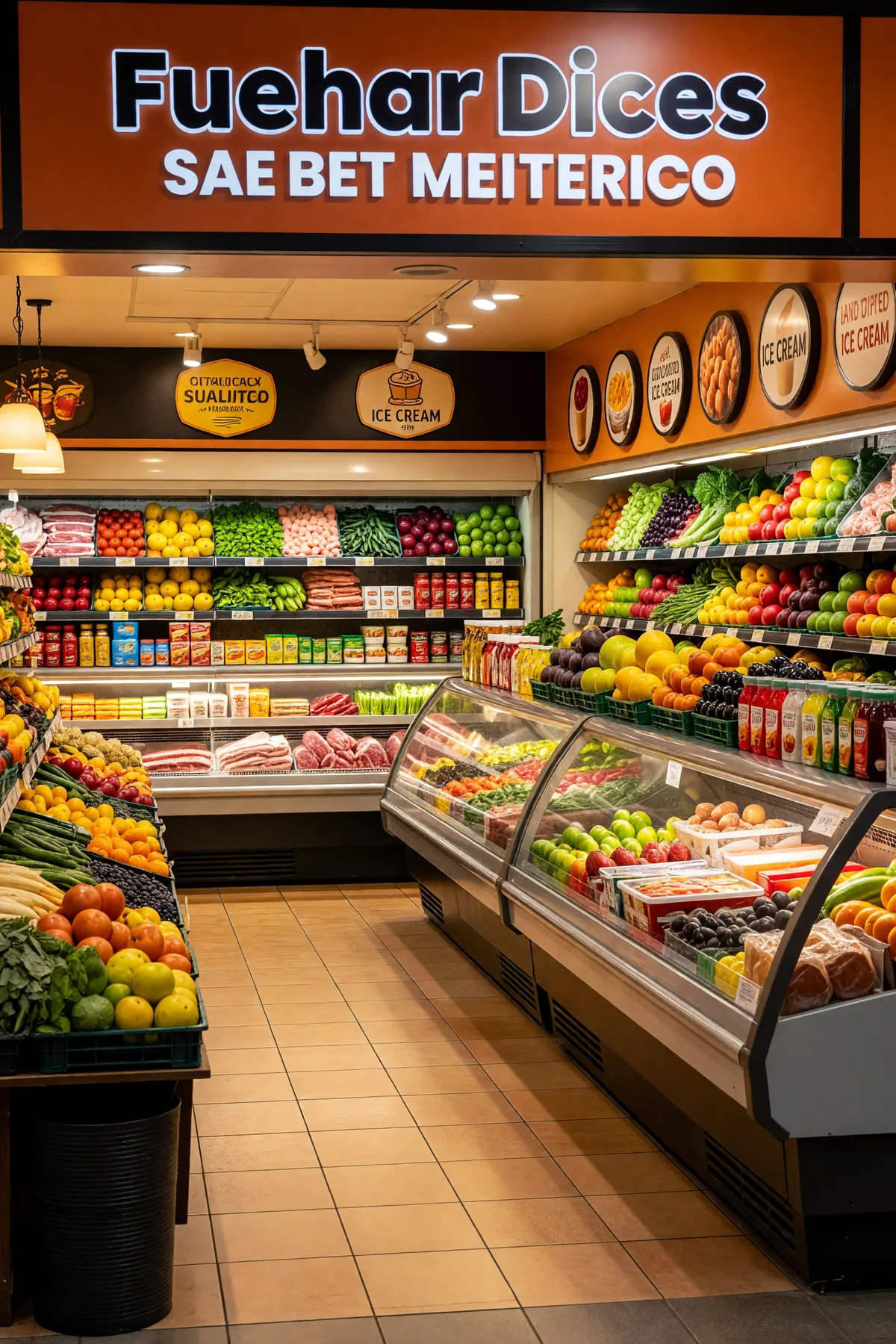 Thriving Hispanic Market with Established Brand and Loyal Customer Base