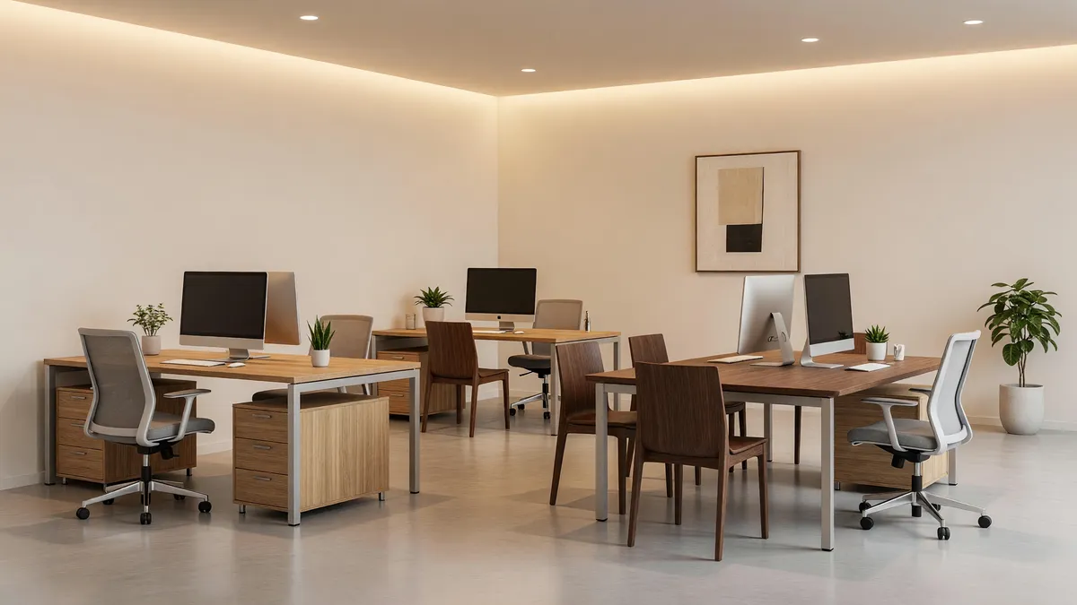 Profitable Staffing Agency with Growth Potential in Meriden