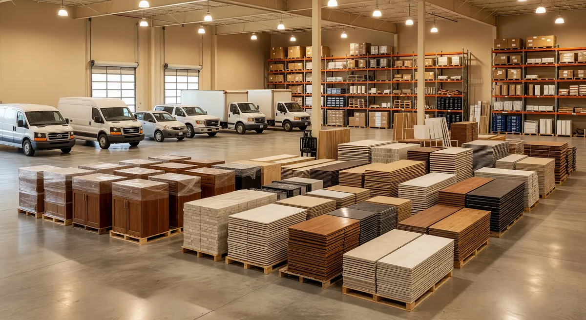 Delivery/Courier in Duval, FL (BBF-747-545815)