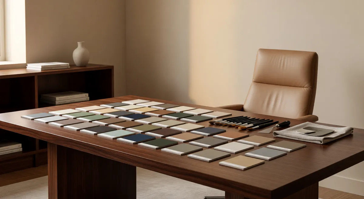 High-End Franchise Painting Services in Fairfax and Loudoun Counties