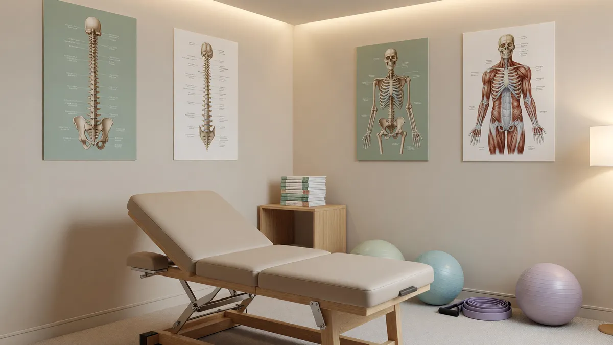 Established Chiropractic Practice in Cincinnati, OH