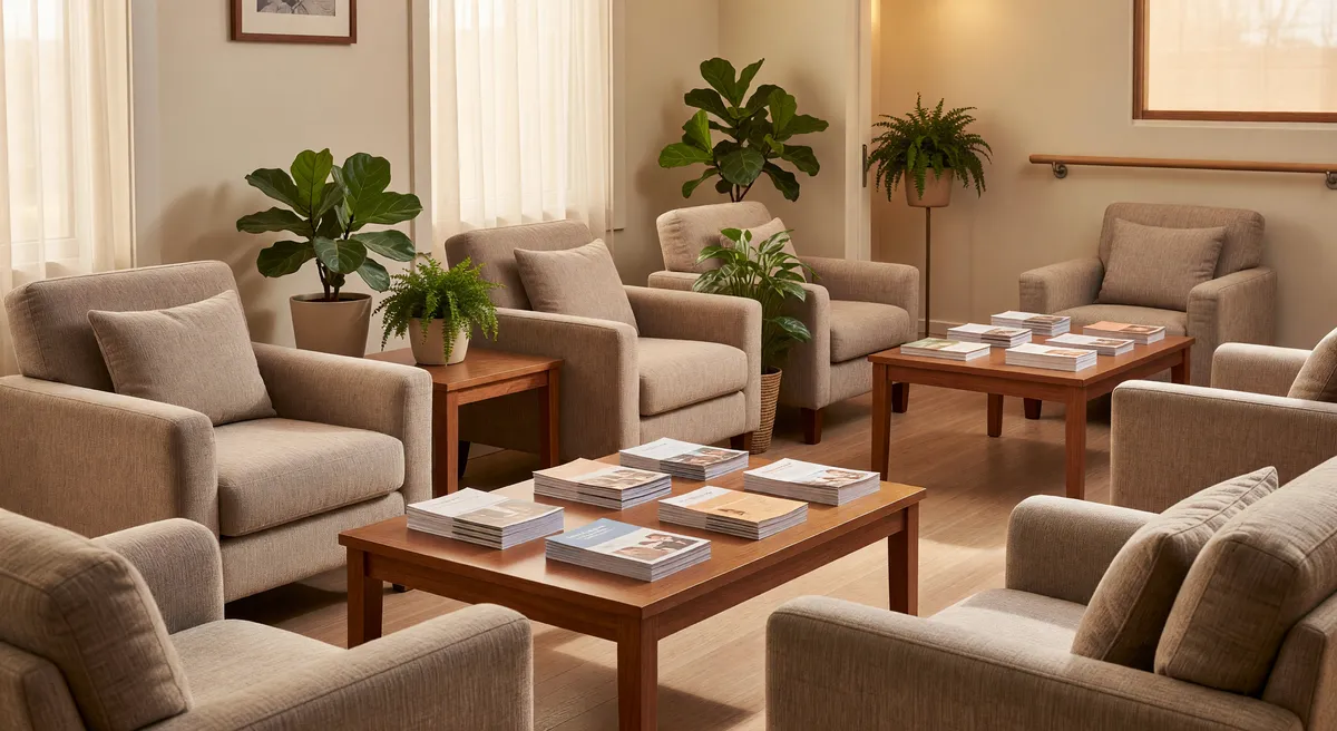 Established Senior Care Placement Business in Greater Phoenix