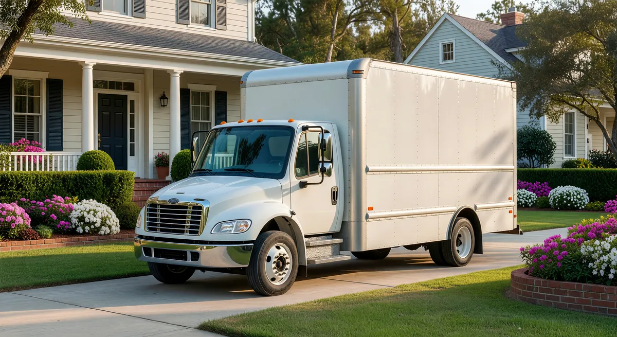 Established FedEx Ground Routes with Vehicle Financing in Savannah