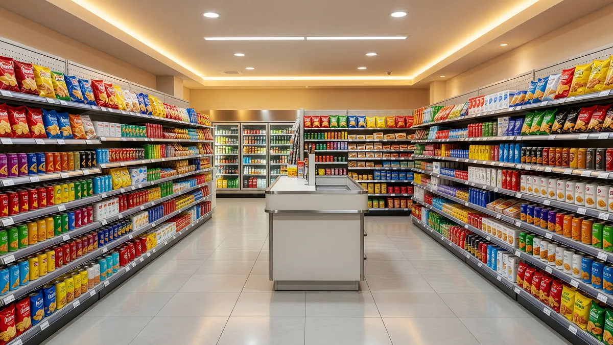 Profitable Gas Station with Convenience Store in Tupelo