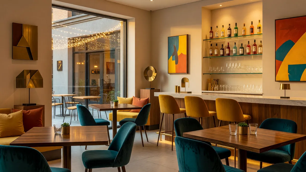 Profitable SE Neighborhood Restaurant