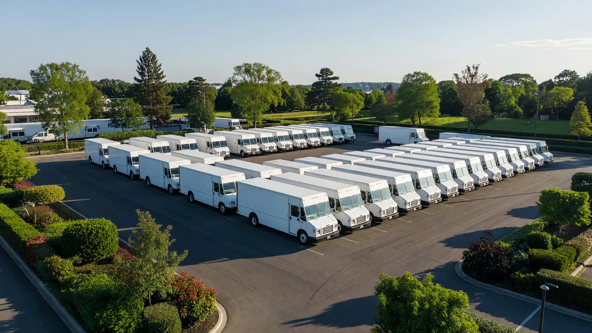 21 Profitable FedEx Ground Routes in Tuscaloosa