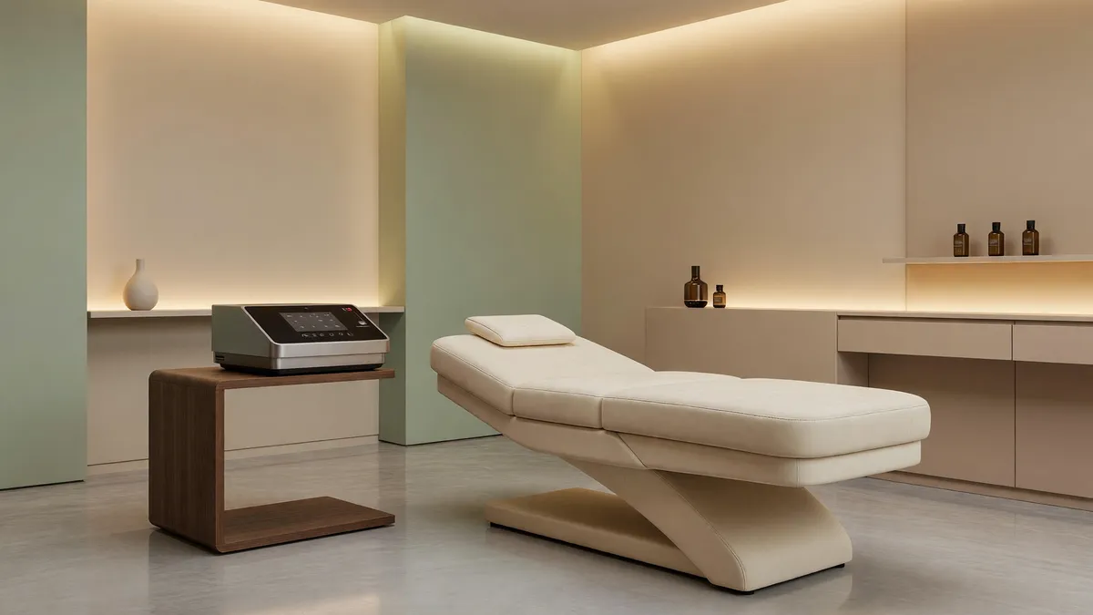 Thriving MedSpa Business Available in Amherst, NH