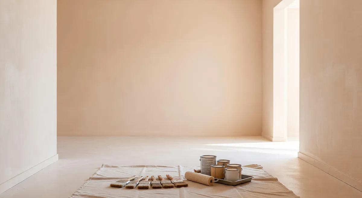 Experienced Residential and Commercial Painting Services