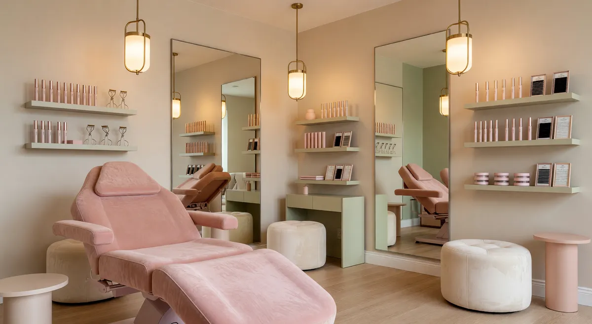 Existing Profitable Personal Care Franchise Available in Central TX