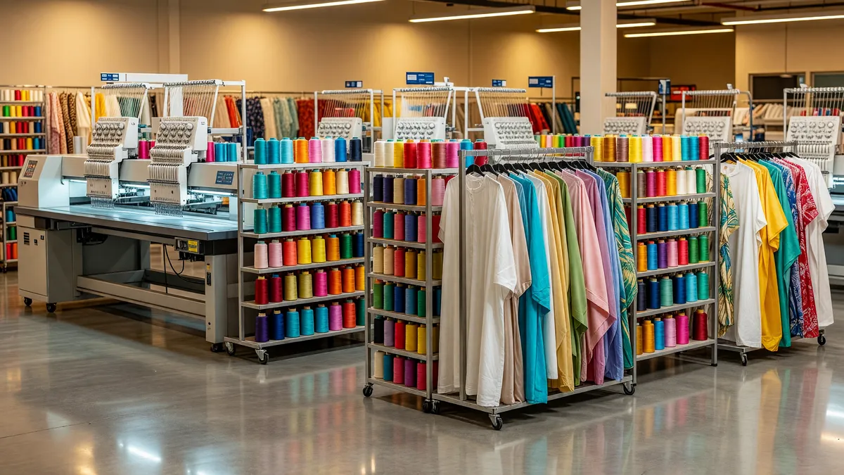 Manufacturing : Mfg-Clothing - Listing Number: BBF-1267-00292