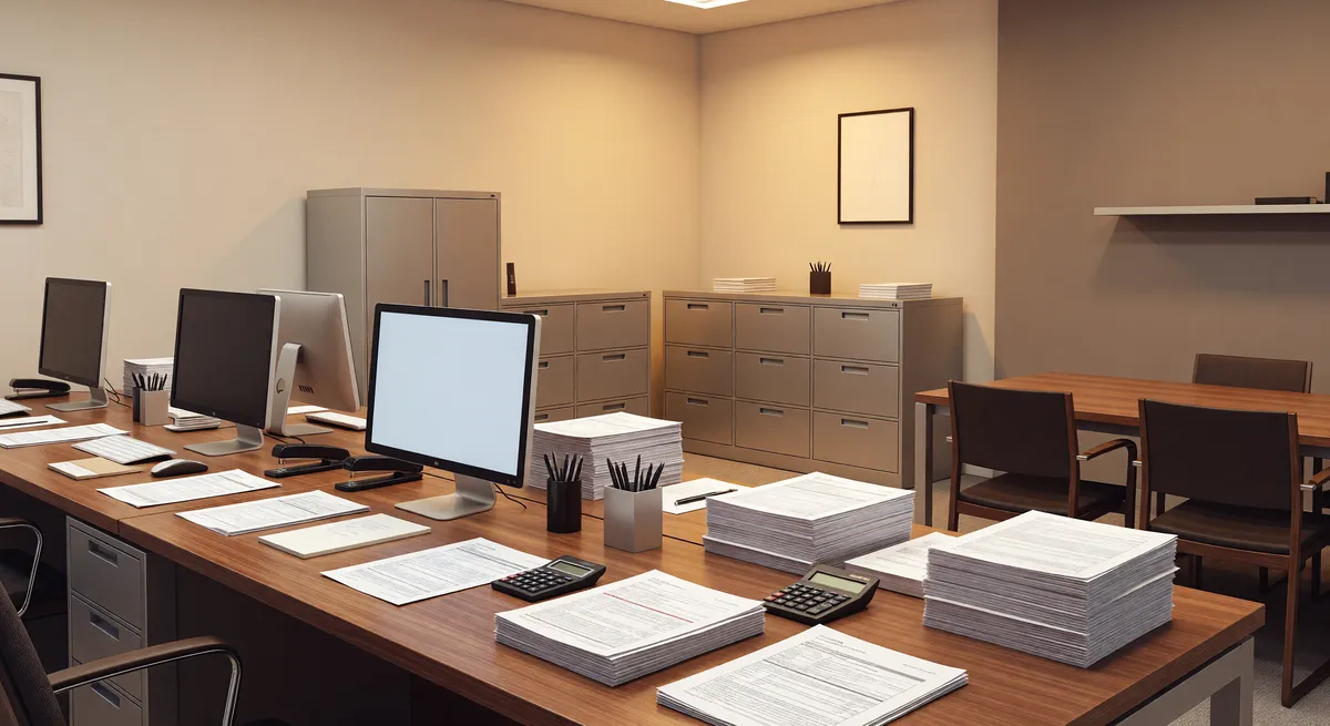 Established Tax Preparation Franchise – 15+ Year Local Presence