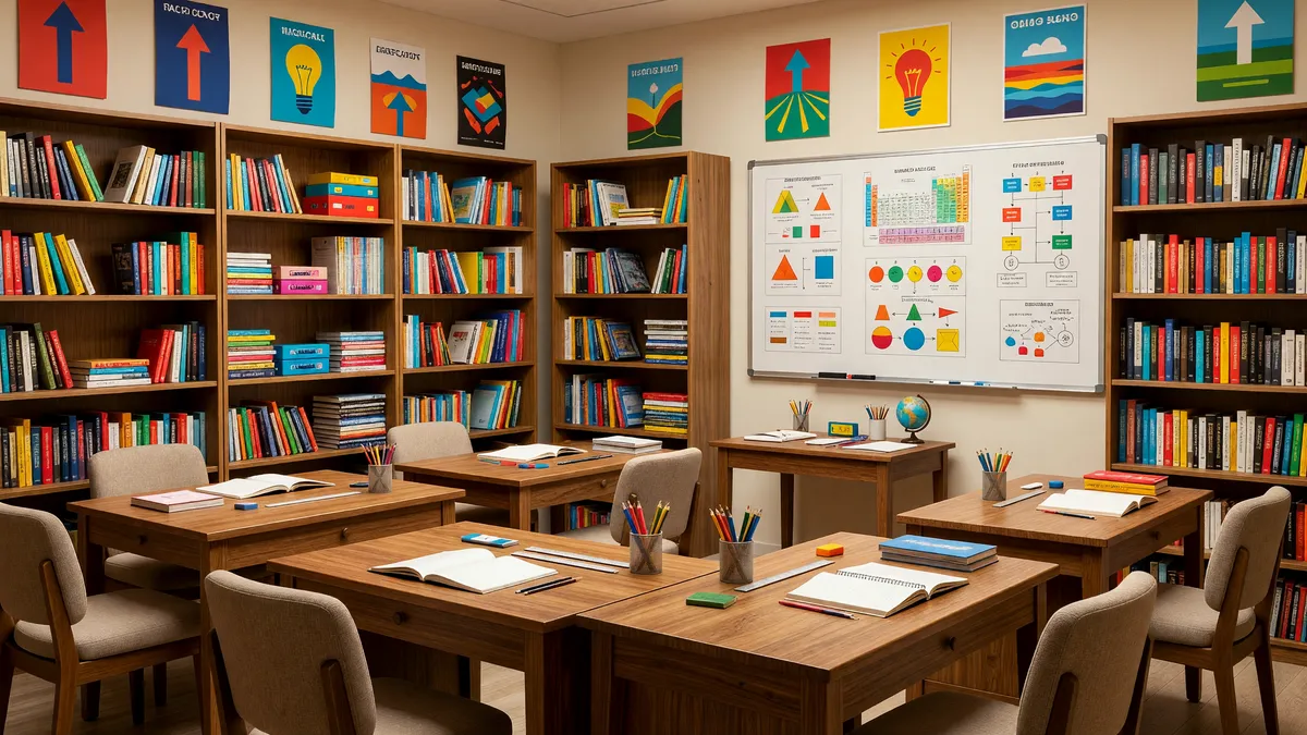 Trusted Education Tutoring Business | Strong Reputation