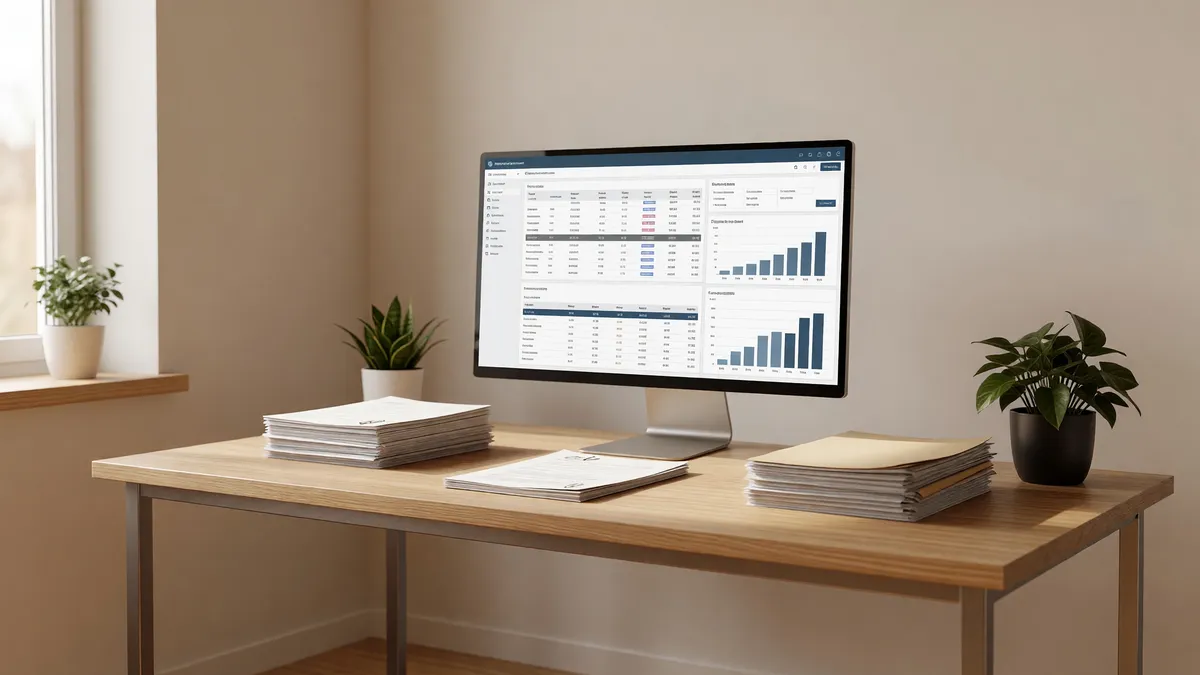 Profitable Property Management Business with Nationwide Brand Partnership