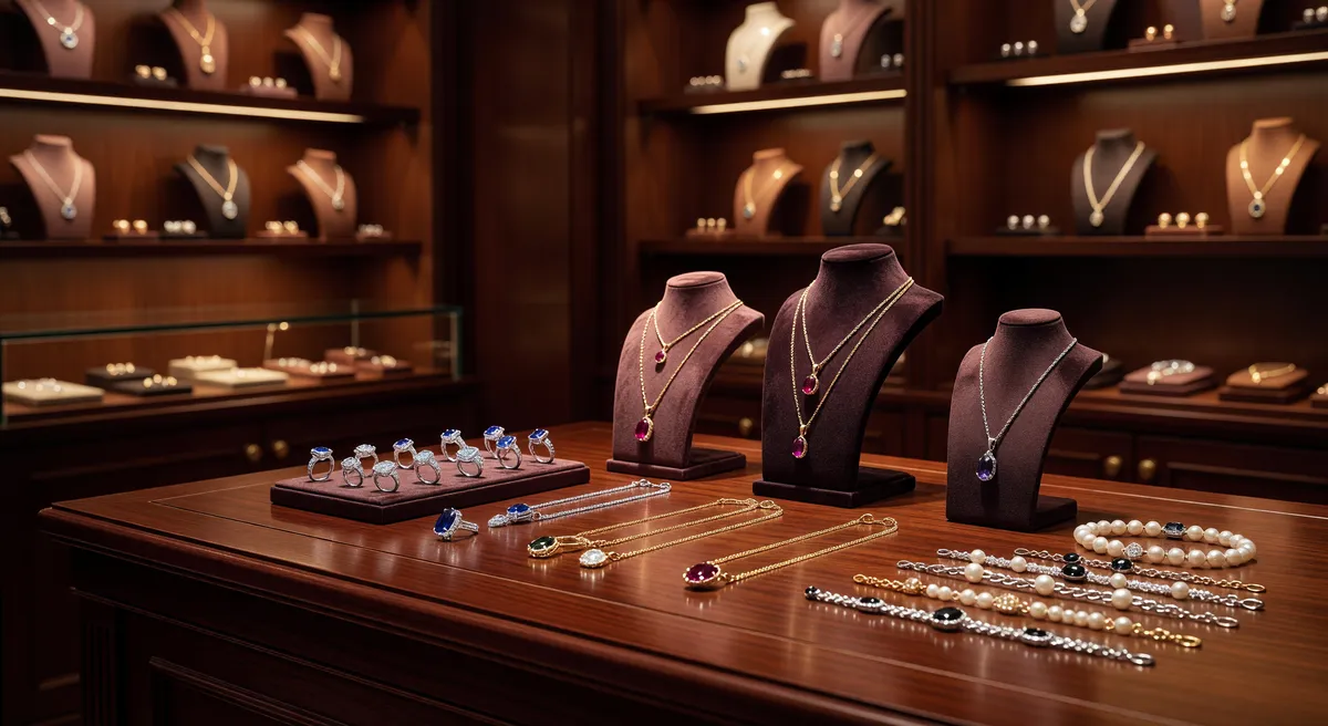 NE OH Gem - Trusted Custom Jeweler - Retail, Estate & Gold Buyer