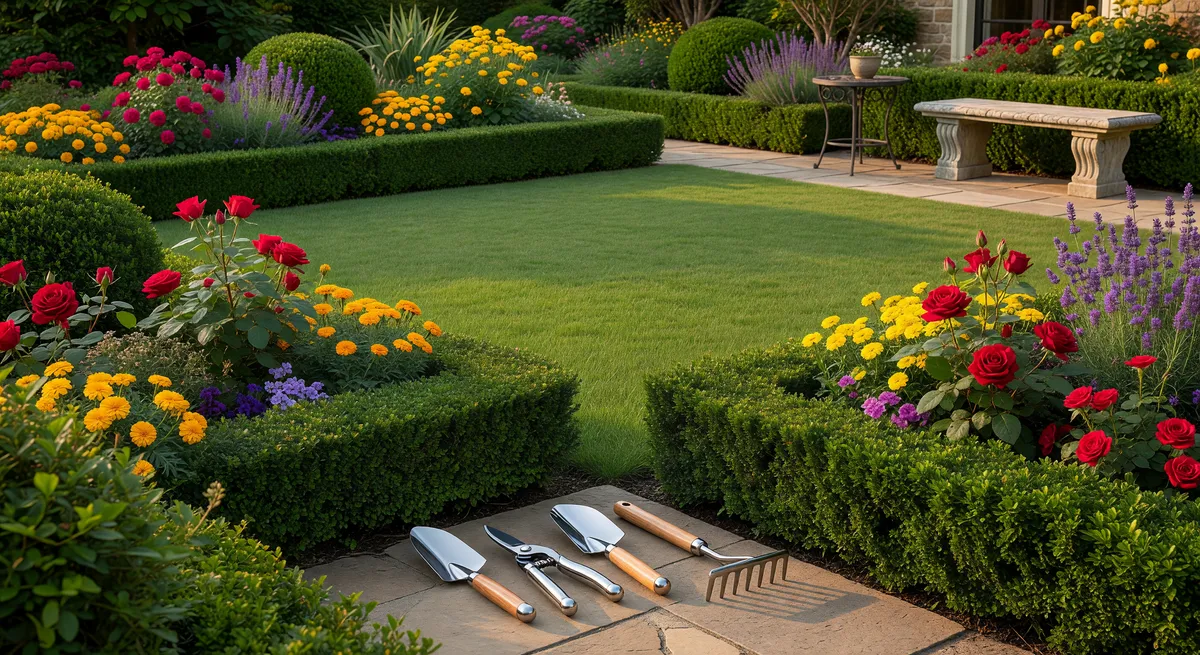 Profitable Turnkey Main Line Full-Service Landscape Company