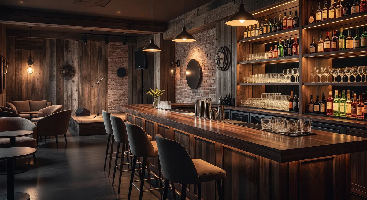 REDUCED! Perfect Bar in the Columbia (SC) Area For Sale