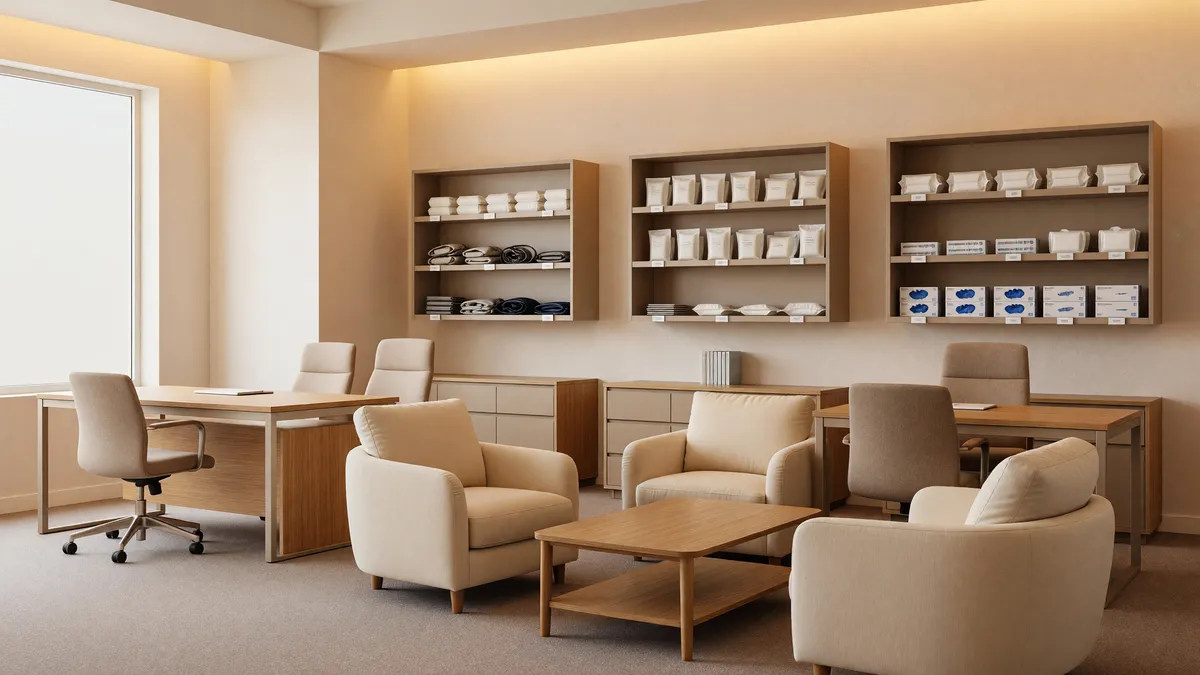 Established Medicare-Certified Home Health Agency Available