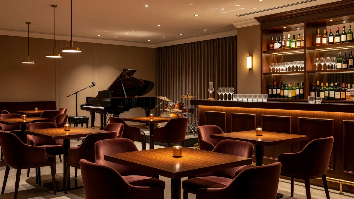 Turnkey Restaurant & Bar Opportunity in Nassau County ? Live Music & Strong Local Presence