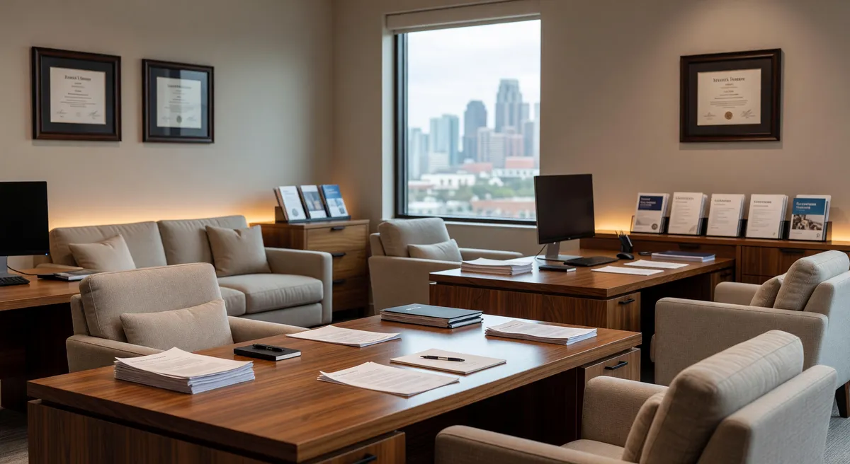Well-Established Insurance Agency for Sale – Loyal Client Base!