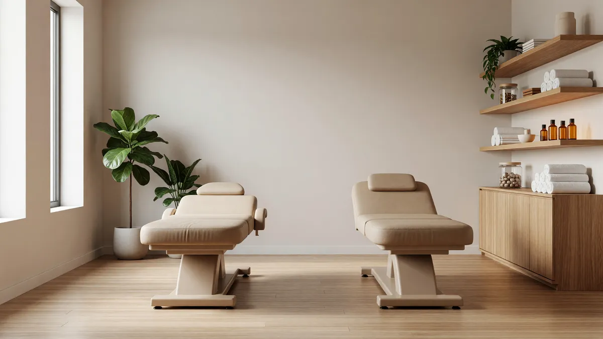 Thriving Chiropractic Practice for Sale in Birmingham, AL
