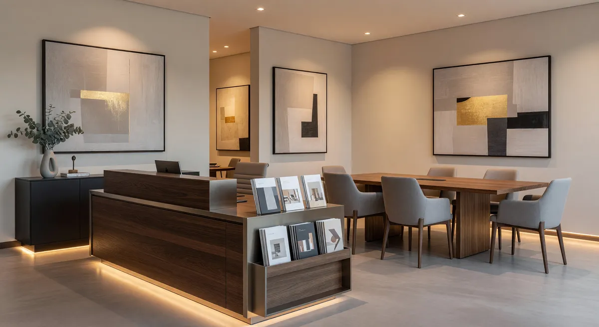Residential & Commercial Real Estate Brokerage-Open to Seller Financing