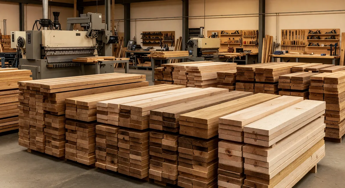 Cabinet Wholesale Manufacture-Low Rent-Good Location