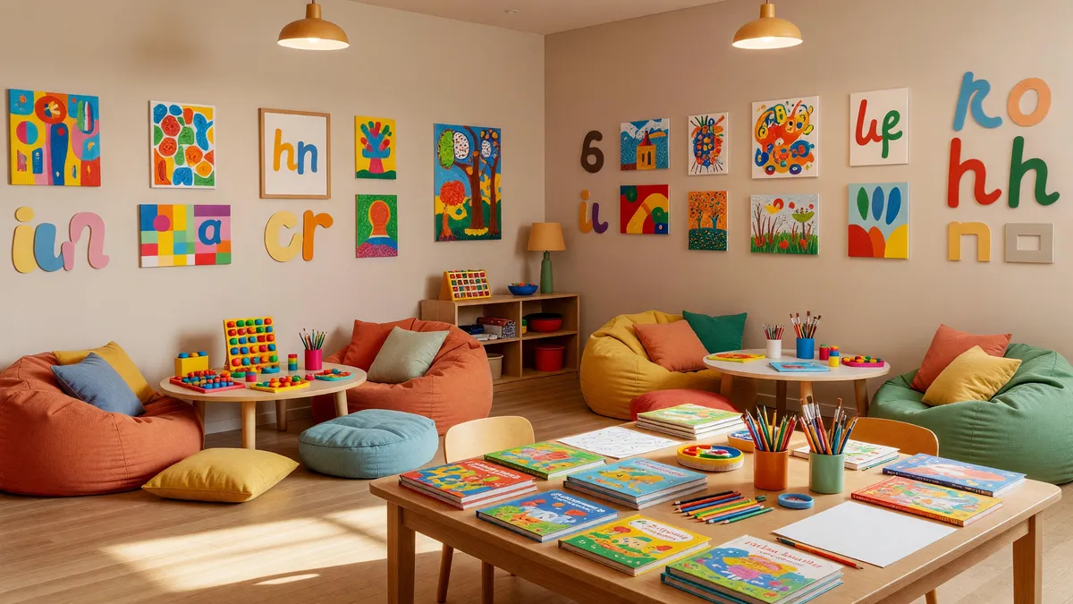 Dyslexic and Learning Differences Program (Registered with DOE)