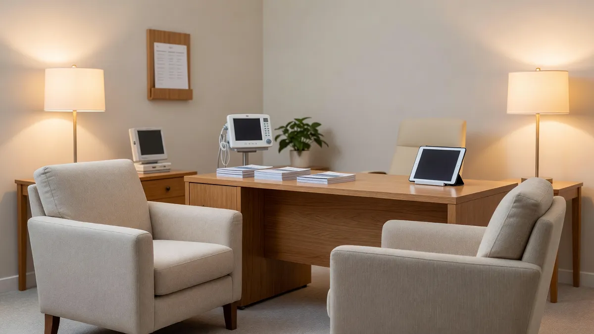 Southern California Skilled Home Health Agency | ACHC Accredited | Medicare Certified