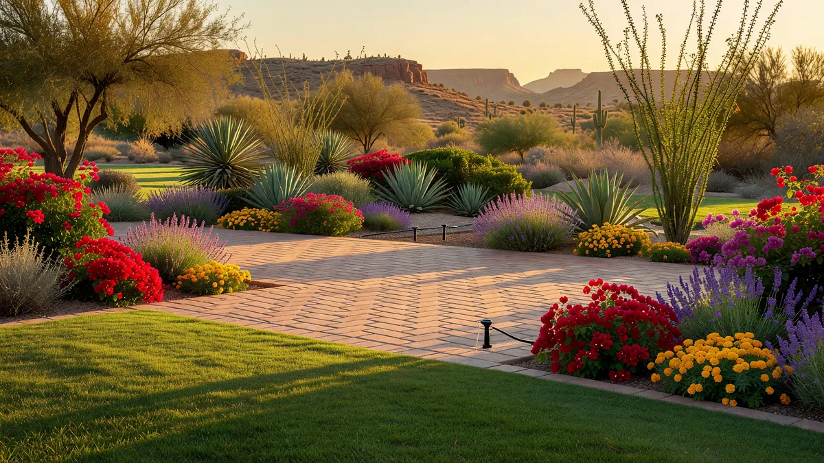 Established Landscape Maintenance Business for Sale