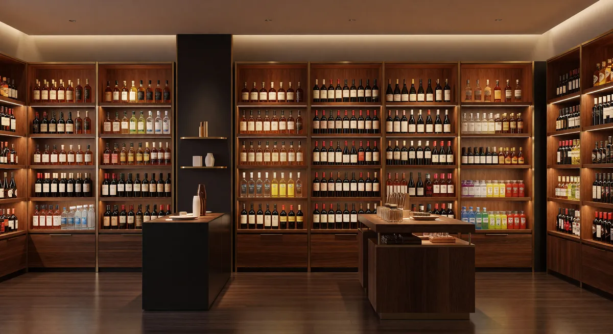 Profitable Liquor Store & Real Estate for Sale in Columbia, SC