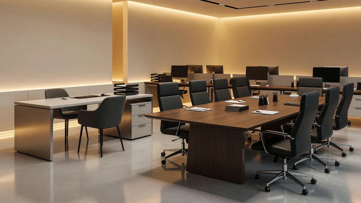 Thriving Staffing Agency for Sale in Saint Louis