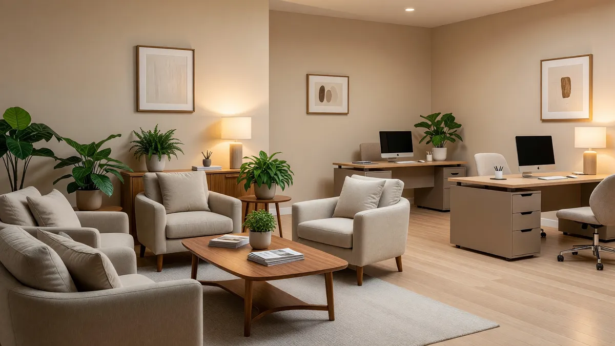 Profitable and fast growing Home Care Agency with 500K+ SDE