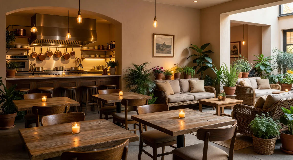 Turnkey Restaurant with Patio Seating in Columbus, GA