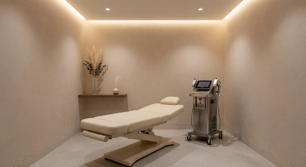 Franchise: Medical Spa And Body Sculpting Treatment Center in Philadelphia (Greater Area), PA