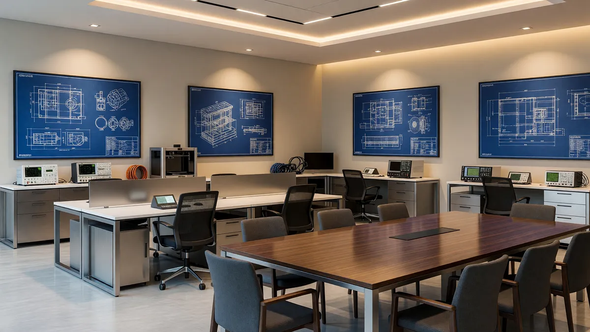 Established MEP Engineering Firm for Sale in NYC
