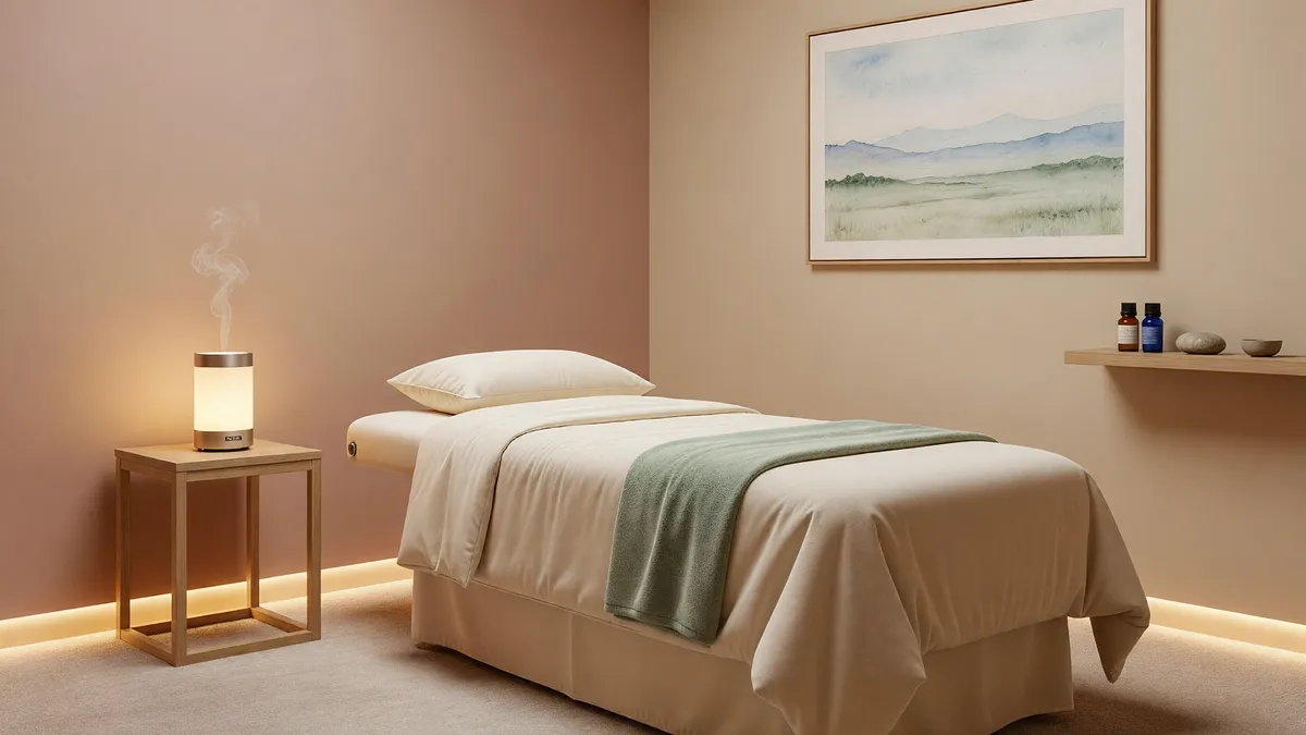 Own a Massage Therapy Business 