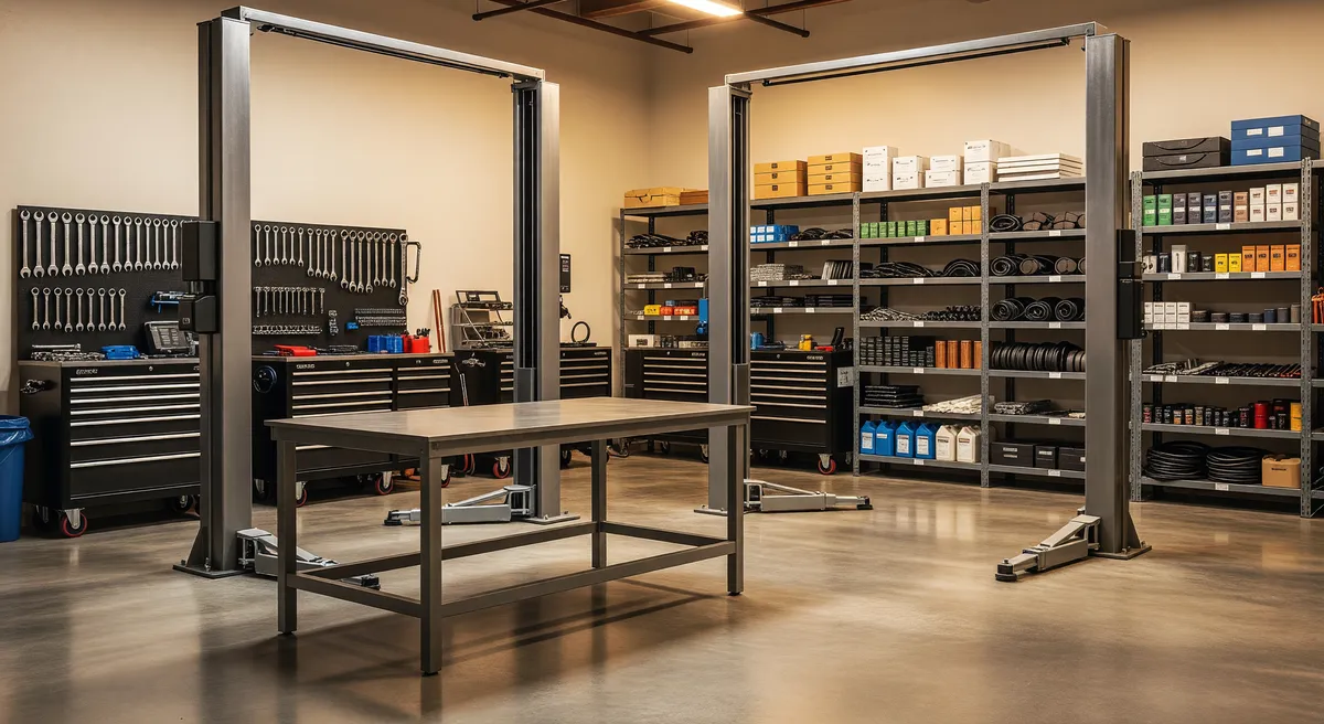 Auto General Repair in Collier, FL (BBF-964-25108)