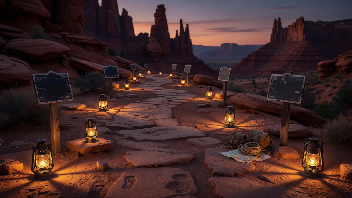 Highly Rated Tour Business in Southern Utah