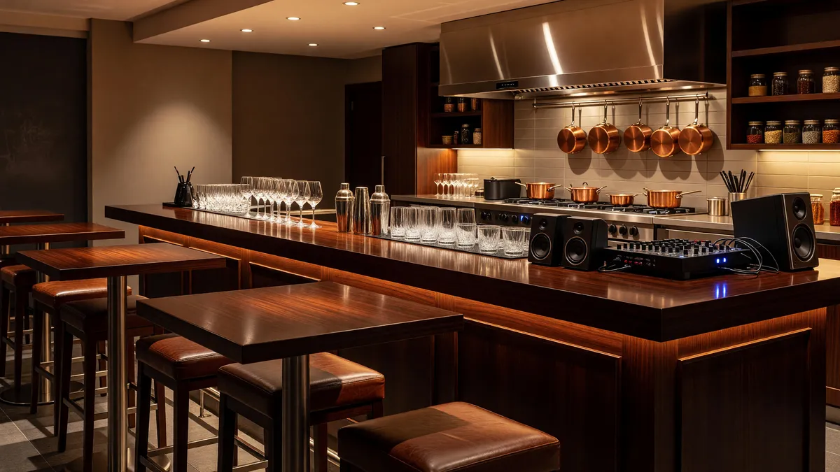 Popular Bar Opportunity in Sacramento Region