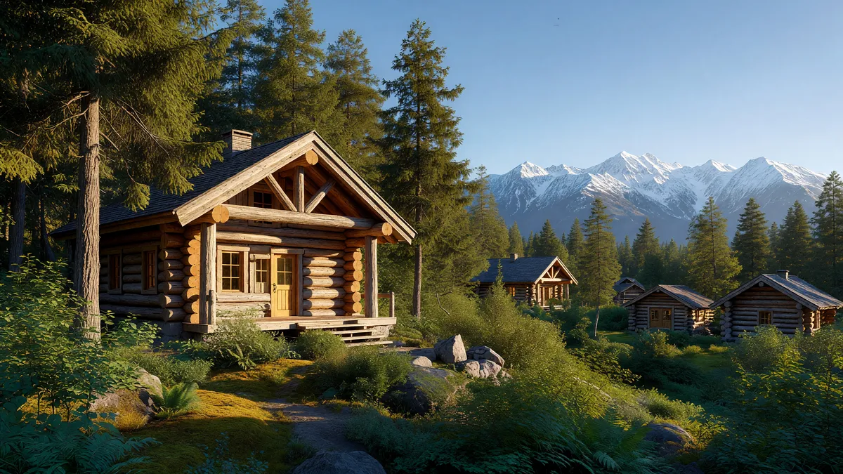 Unique Alaskan Hospitality Opportunity