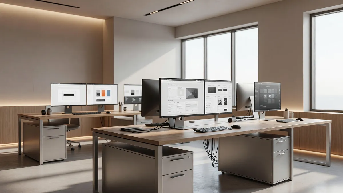 Web Design and SEO Services for Small Businesses