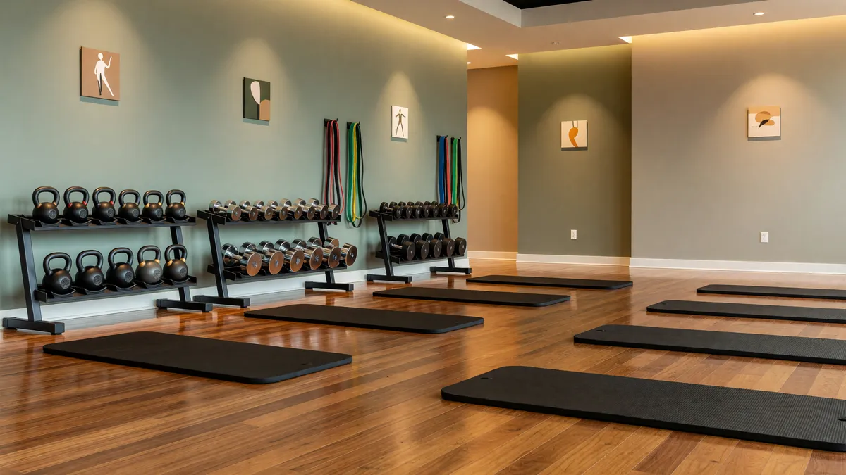 Functional Fitness Studio - Colorado Springs, CO